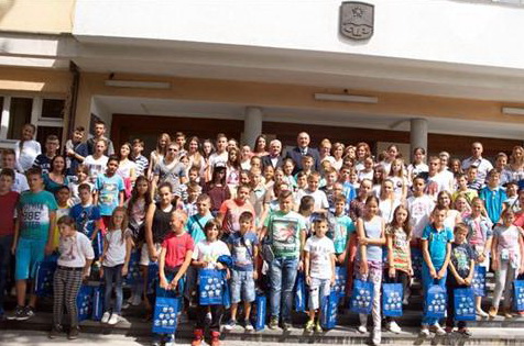 U Prijedor će danas doputovati 52 djece sa Kosova