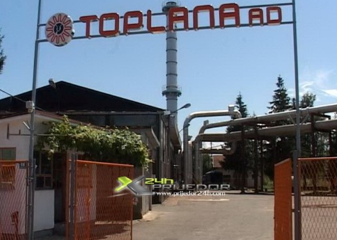 Prijedorska Toplana prelazi na biomasu