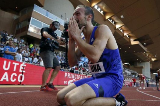 SP: Tuka osvojio bronzu na 800 metara