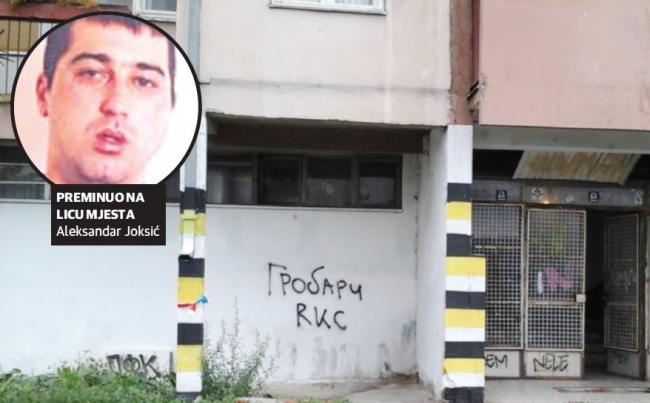 Obračun u beogradskom naselju Rakovica: Izrešetan vođa "grobara"