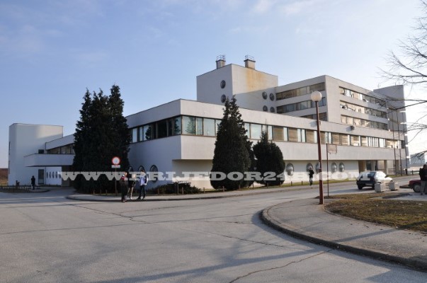 Prijedorskoj bolnici milion KM kredita za dugove dobavljačima