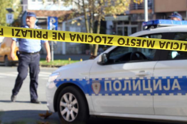 Banjaluka: Uhapšeni pola sata nakon pljačke zlatare