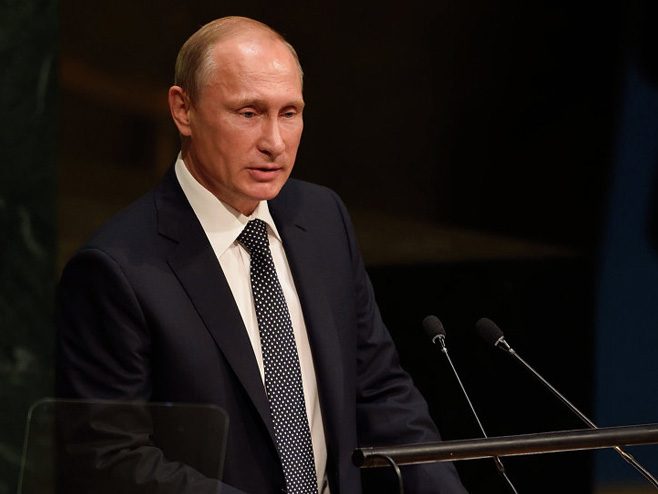 "Gardijan": Putin je u pravu po pitanju Sirije i to svi znaju