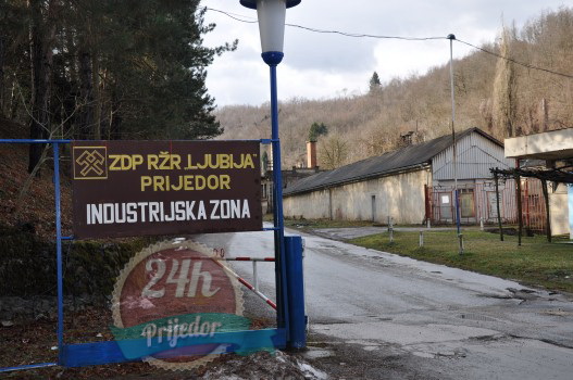 Dodik: Mital ima rok za kupovinu akcija rudnika Ljubija