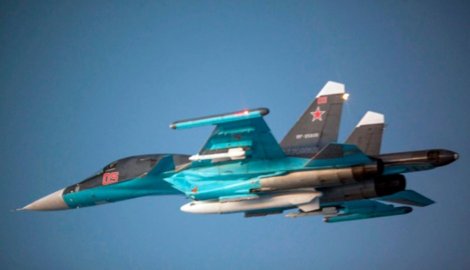 PUTIN OTVORIO KARTE Ruska vojska započinje direktnu vojnu intervenciju u Siriji