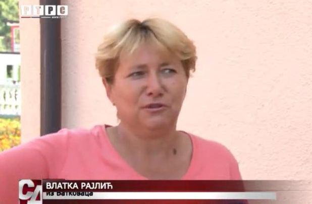 Strah u selu Batkovci kod Oštre Luke zbog ponovne posjete mrkog medvjeda (VIDEO)