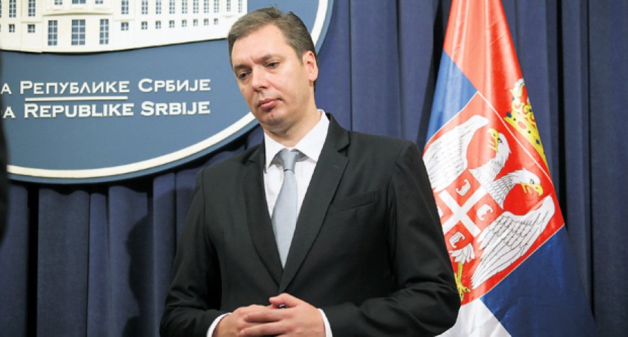 Vučić: EU da reaguje ili će uslijediti mjere!