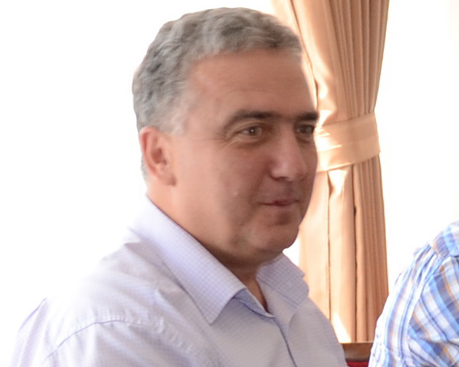 Vujković istjeruje „rudare“ sa „Suvog Prijedora“