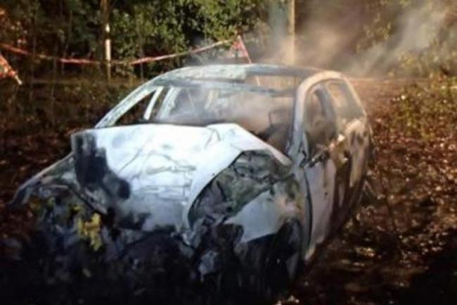 Srbin, jedan od petoro stradalih u zapaljenom automobilu u Švajcarskoj