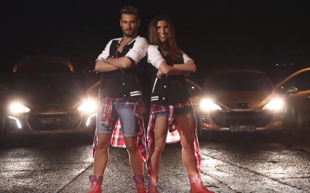 Srpski par osvaja Jutjub: Niste čuli za njih, a imaju milione pregleda (VIDEO)
