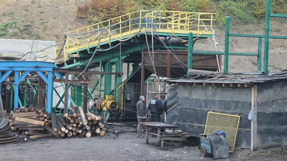 Tragedija u Kaknju: Poginula četiri rudara