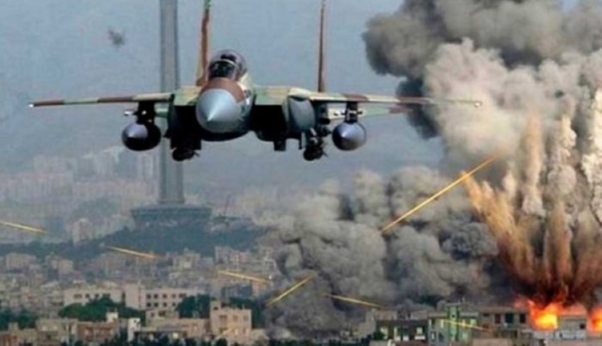 Američki eksperti: Ruski avioni pokazali svoju nadmoć u Siriji