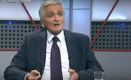 Špirić - BiH ima šanse, ali bez OHR-a i stranaca u Ustavnom sudu