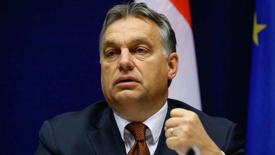 Orban: Naš način života je naša stvar!