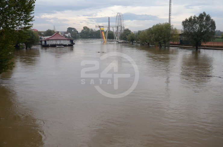 Vodostaji stagniraju, situacija u Potkozarju se stabilizuje (VIDEO)