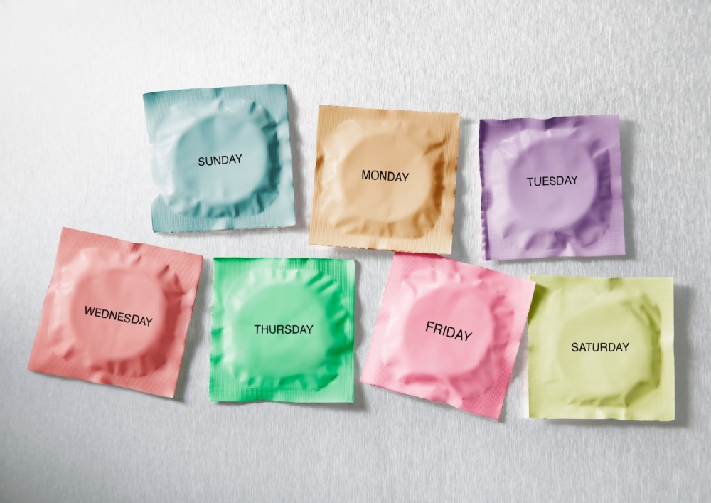 Vrsta kondoma koju koristi otkriva mnogo više od toga da želi seks