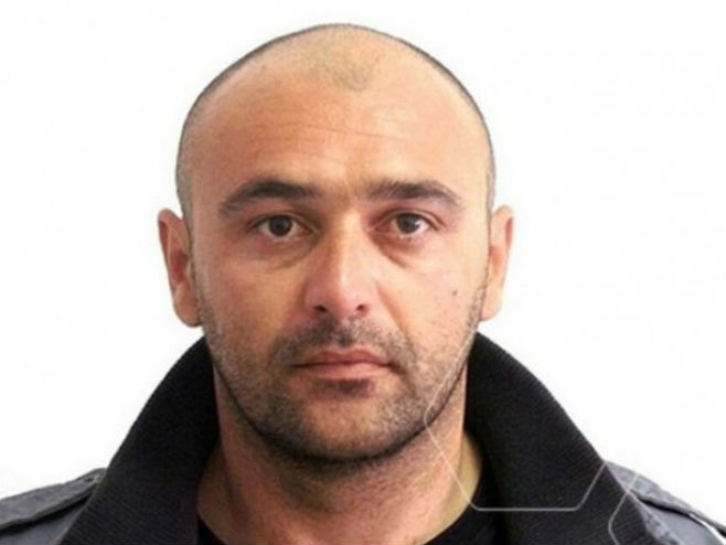 Livno: Uhapšen trostruki ubica Ante Niče