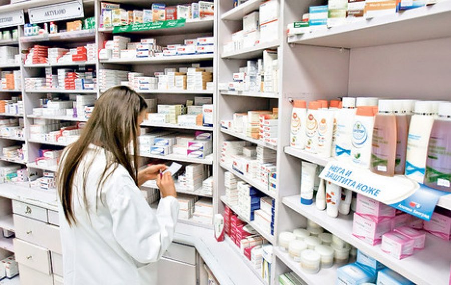 Od danas u apotekama u Srpskoj novi lijekovi za pritisak i nervni sistem