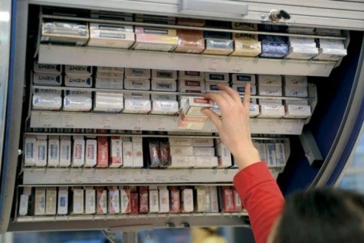 Od Nove godine i nova cijena cigareta; visina akcize se učetvorostručila (VIDEO)