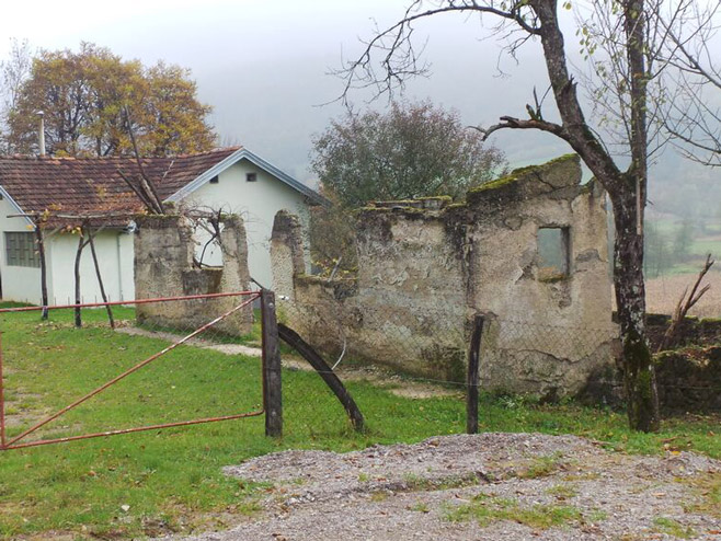 Ništa od rekonstrukcije rodne kuće Branka Ćopića