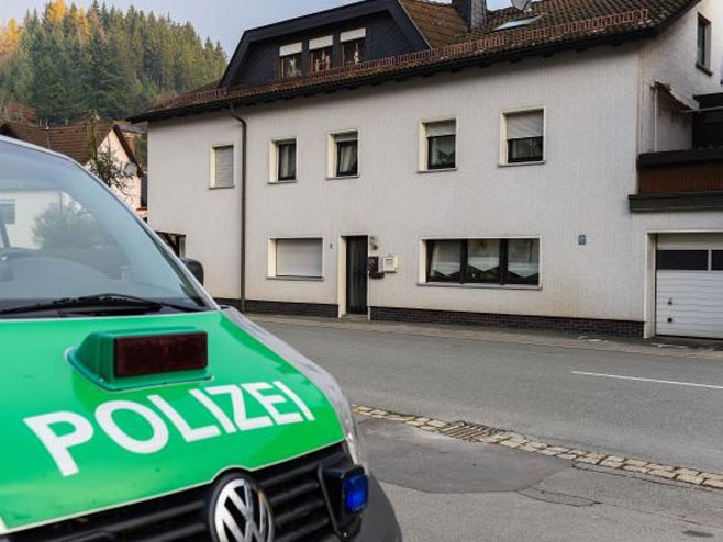 Njemačka: Sedam mrtvih beba pronađeno u stanu