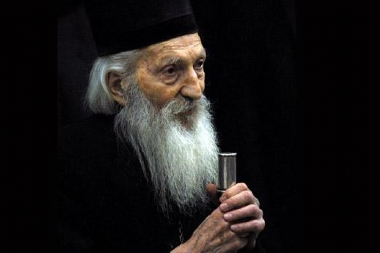 Šest godina od smrti patrijarha Pavla