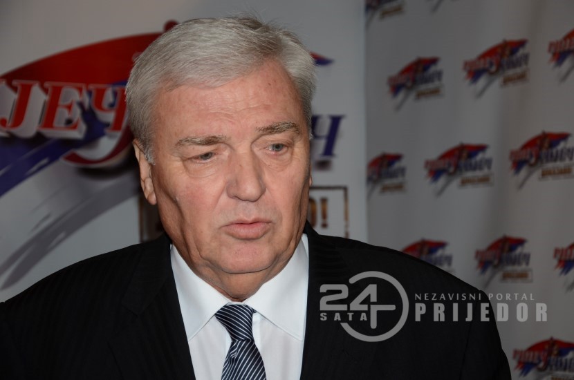 Pavić: Izraelci ne mogu vršiti eksploataciju u RŽR “Ljubija”
