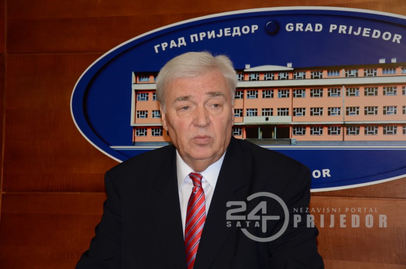 Pavić: Savez za promjene na nivou BiH vodi pogubnu politiku za RS