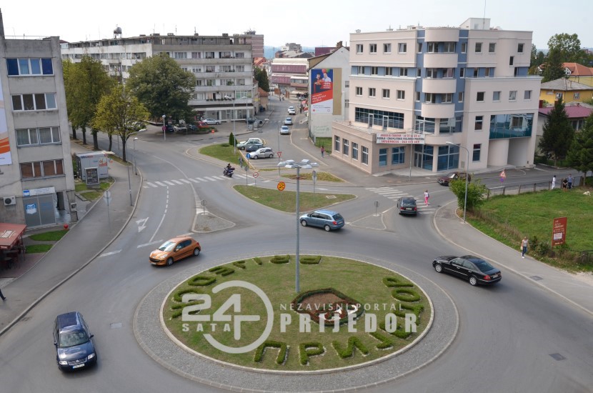 Novi nazivi za 100 ulica u Prijedoru (VIDEO)