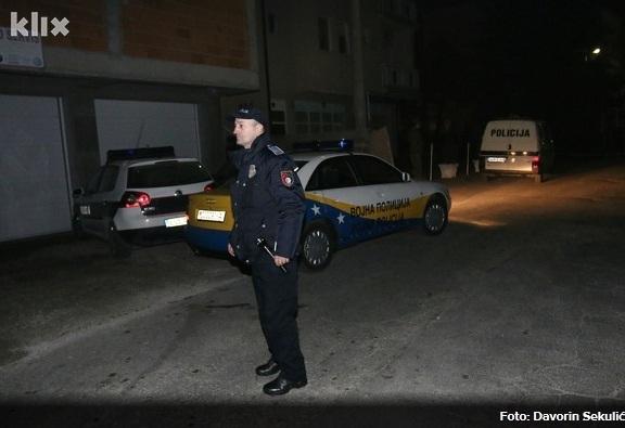 Pucnjava u Rajlovcu: Ubijena dvojica vojnika OS BiH, jedan povrijeđen!