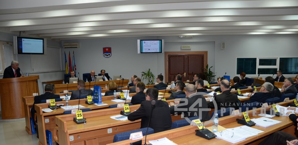 Neupitan završetak izgradnje kanalizacione mreže u Tukovima