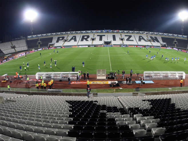 Igrači donijeli Partizanu 6,5 milona evra
