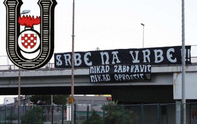 Ustaška ideologija u Hrvatskoj nije poražena!