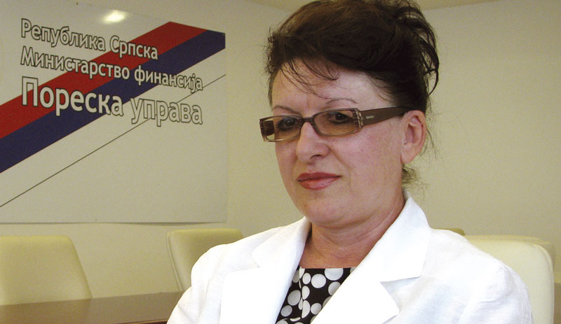 Arselor Mital:Vidovićeva očekuje potvrdu rješenja o naplati poreza