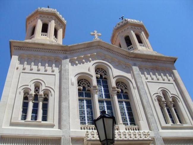 Dubrovnik: Naziv pravoslavne crkve preveli na hrvatski jezik