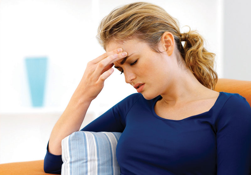 Da li i vi patite od neke neobične glavobolje?