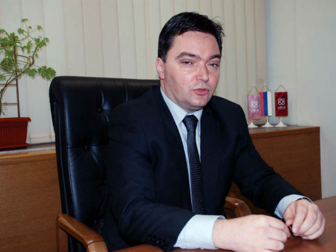 Košarac: Srpski ministri da se izjasne o fantomskom mehanizmu koordinacije