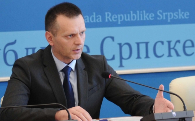 Dragan Lukač spreman na ostavku
