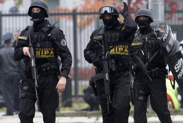 N.Grad: SIPA uhapsila šest Srba zbog ratnog zločina