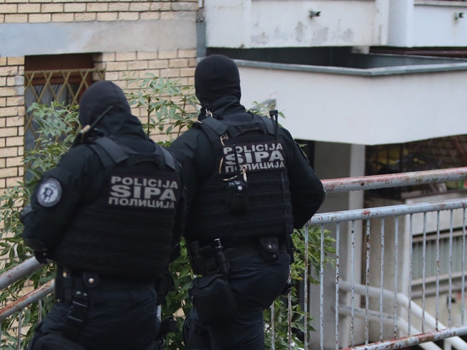 SIPA u Prijedoru uhapsila jedno lice osumnjičeno za ratni zločin