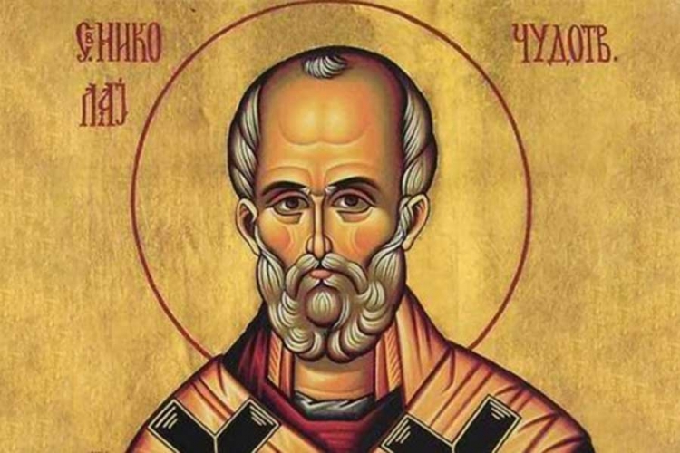 Ljetnji Sveti Nikola: Ne čistite kuću i darujte djecu!