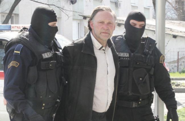 Stevanović ostaje u psihijatrijskoj klinici: Bombašu još godina liječenja