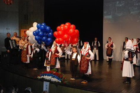 Koncert KUD "Milan Egić" poklon građanima