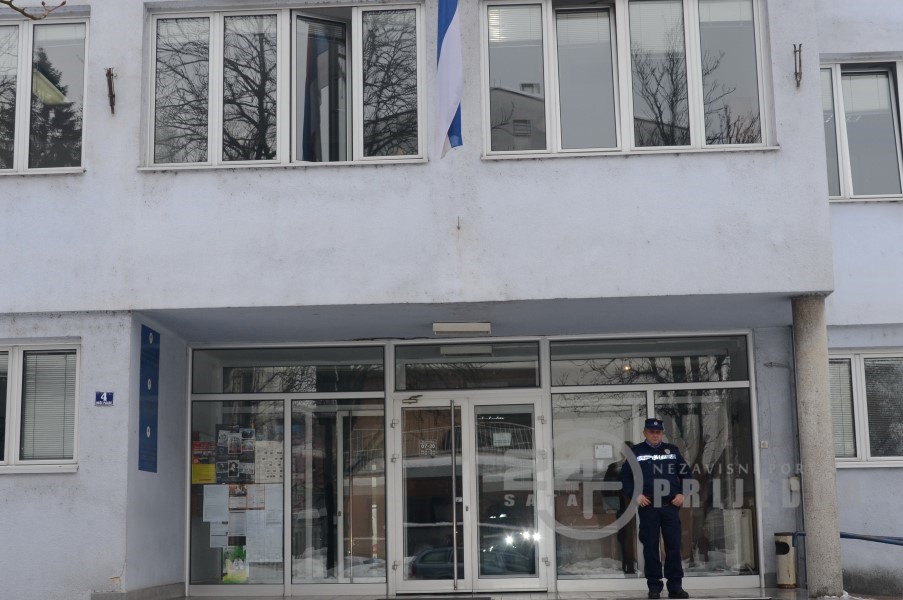 Uhapšena osoba za kojom je tragao CJB Banja Luka