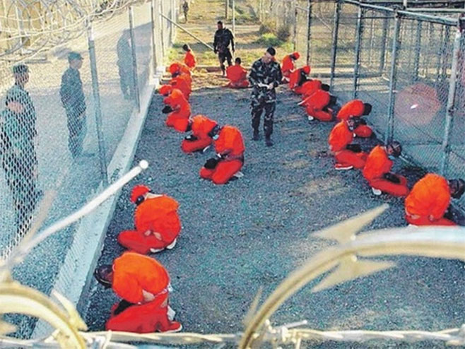 U BiH će iz Gvantanama biti prebačeno još deset terorista