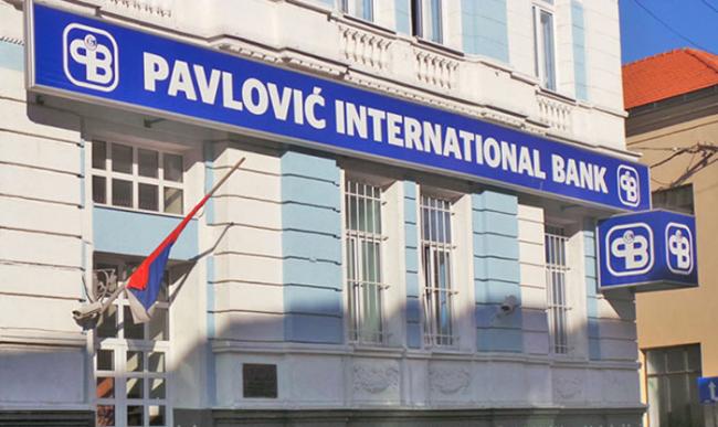 Pavlović banka: Kredit odobren Dodiku u potpunosti legalan (VIDEO)
