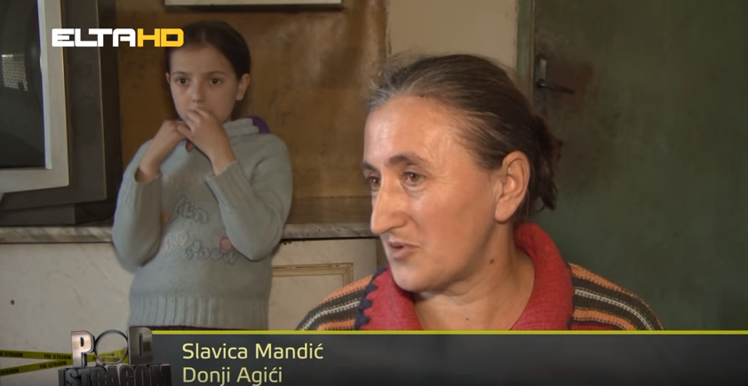 Preživljavanje šestočlane porodice Mandić sa 80 KM (VIDEO)