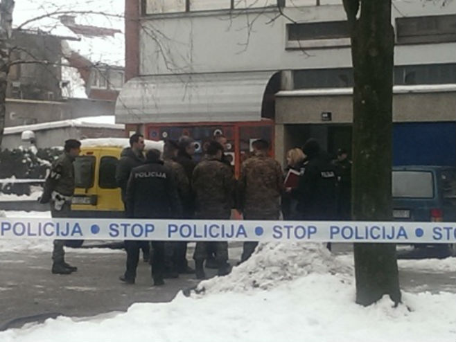 Zagreb: Muškarac ubio ženu i dijete, pa sebe