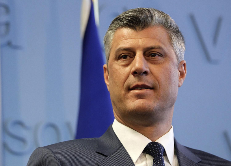"Tagesancajger": Izbor Tačija početak noćne more na Kosovu