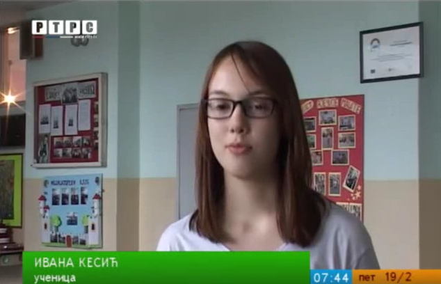 Svake godine sve manje đaka i u OŠ “Desanka Maksimović” u Prijedoru (VIDEO)